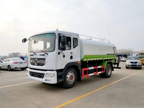 綠化灑水車